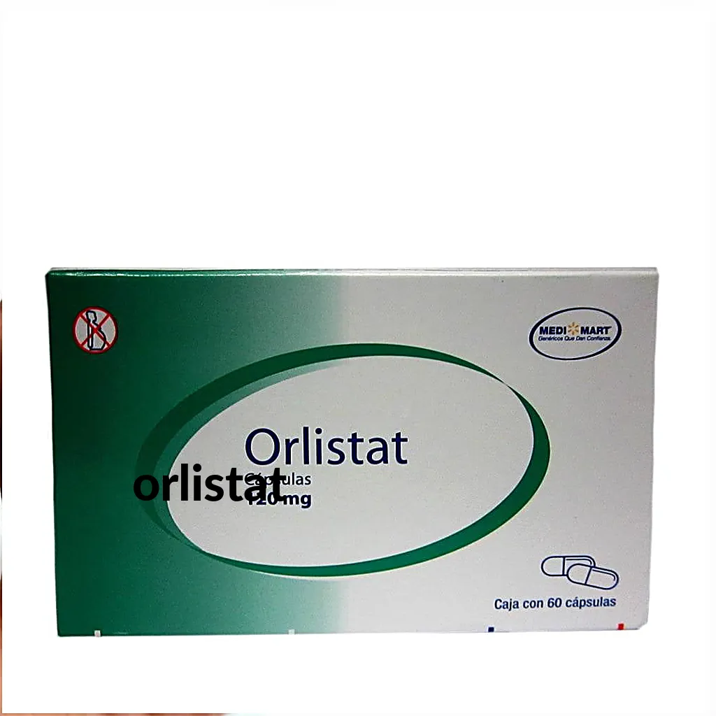 Precio del orlistat generico